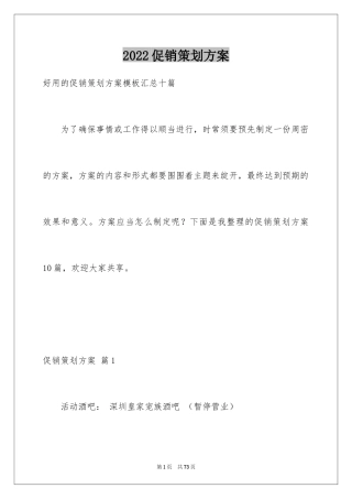 2024促销策划方案_8