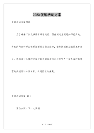 2024促销活动方案_276