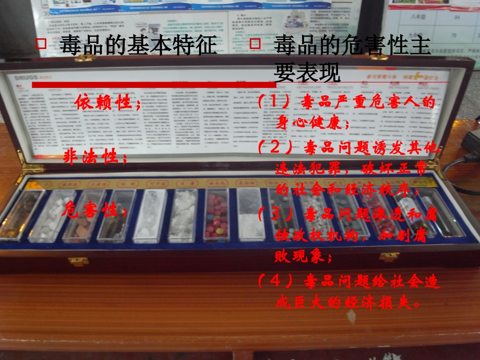 禁毒宣传教育_第3页