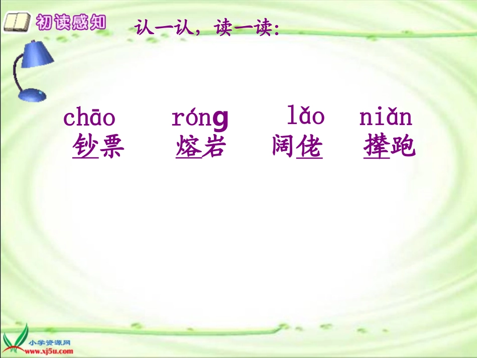 《金钱的魔力》PPT课件_第3页