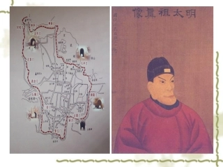 《明朝君权的加强》课件设计