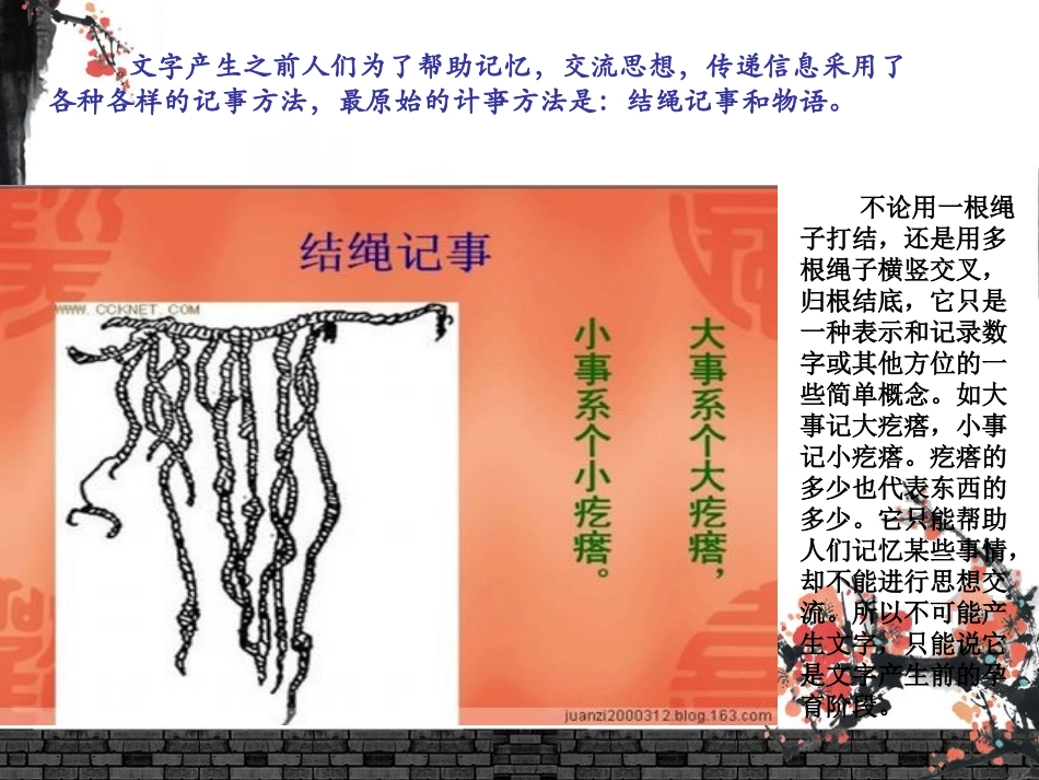 汉字的发展与演变_第3页