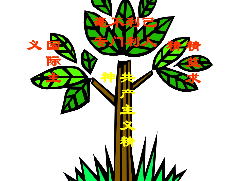 纪念白求恩课件_第1页