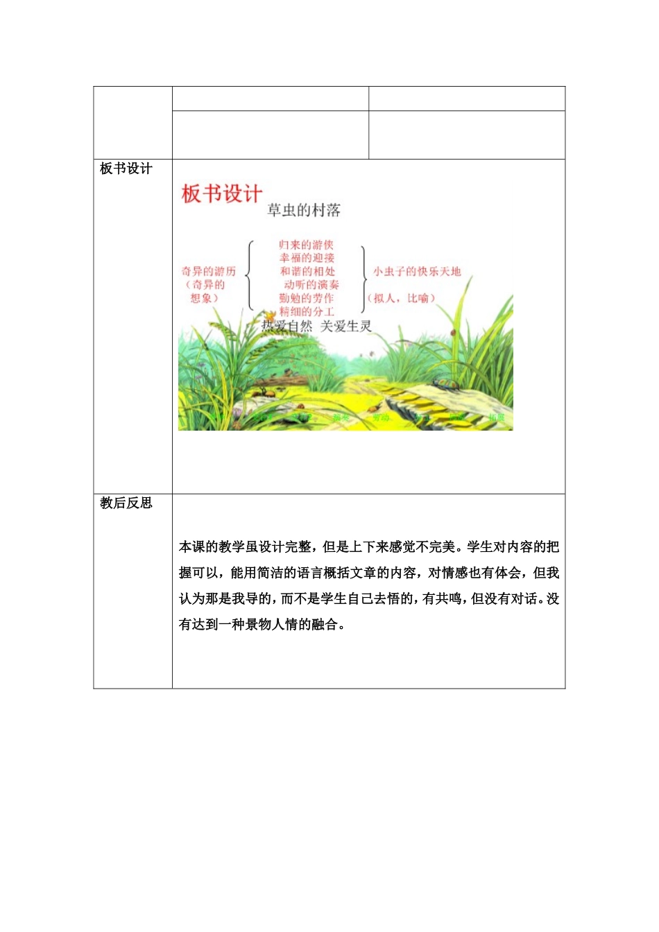 草虫的村落备课_第3页