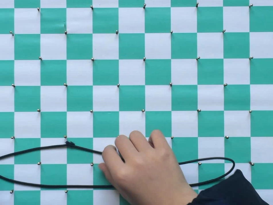 钉子板上的多边形_第2页