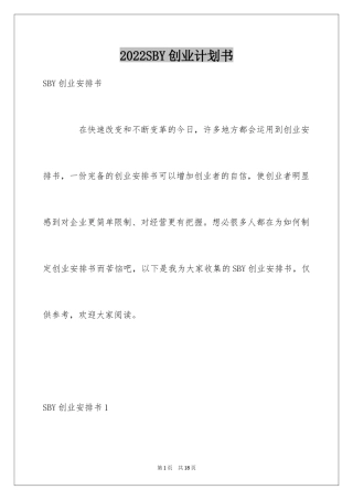 2024SBY创业计划书_1
