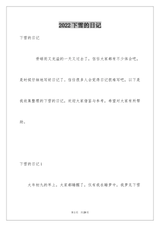 2024下雪的日记_46