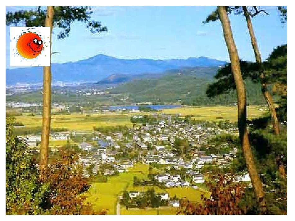 一个小村庄的故事（应用课件）[_第3页