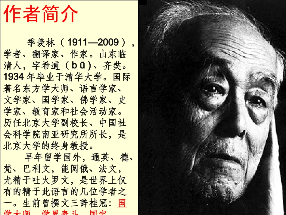 微课件：我的童年_第3页