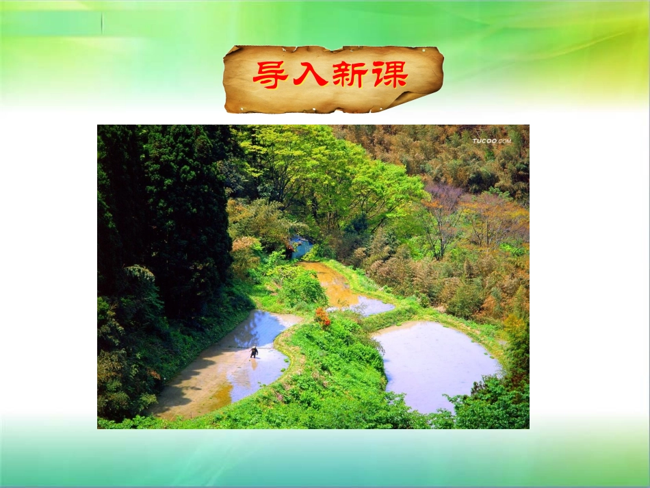 乡下人家 ()_第1页