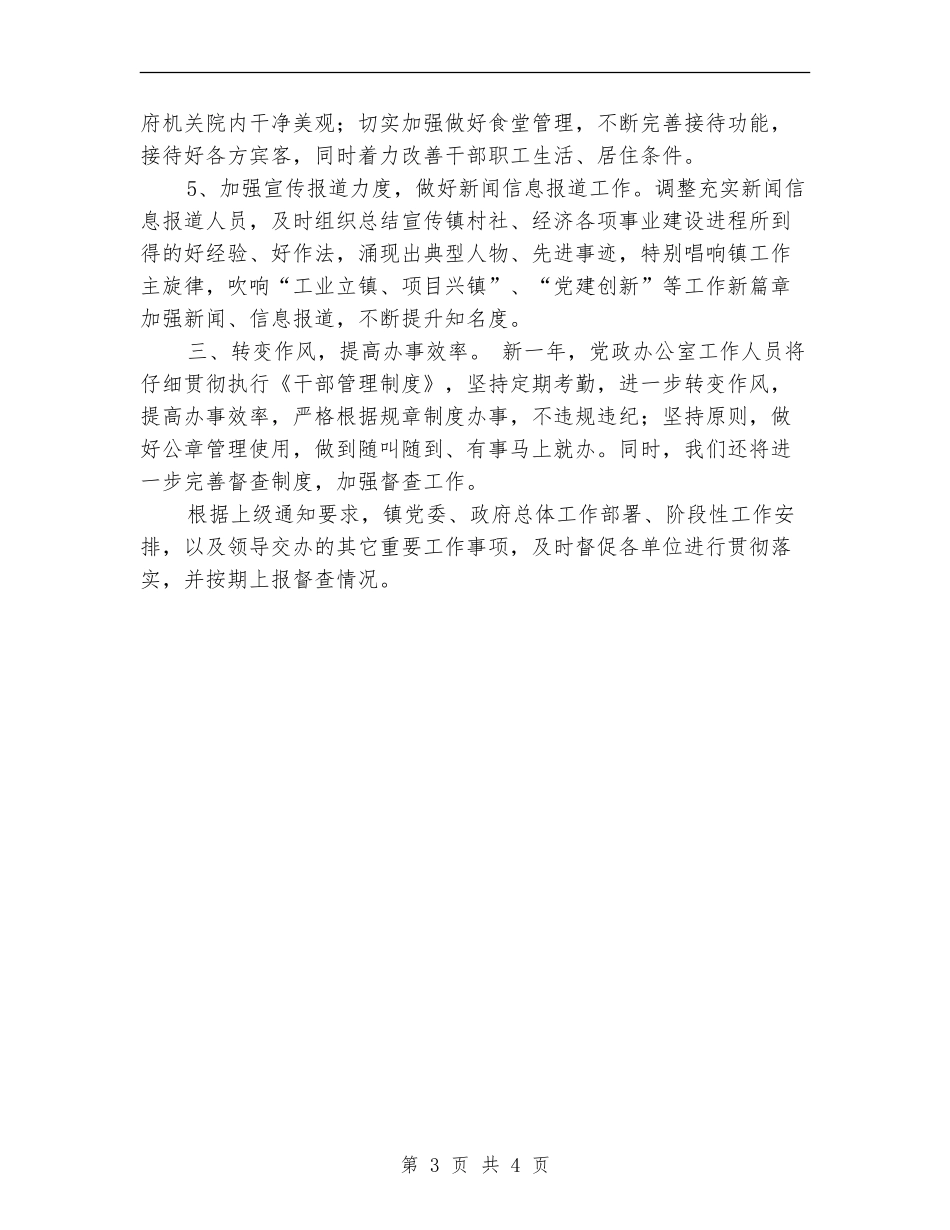2024年党委政府工作计划报告_第3页