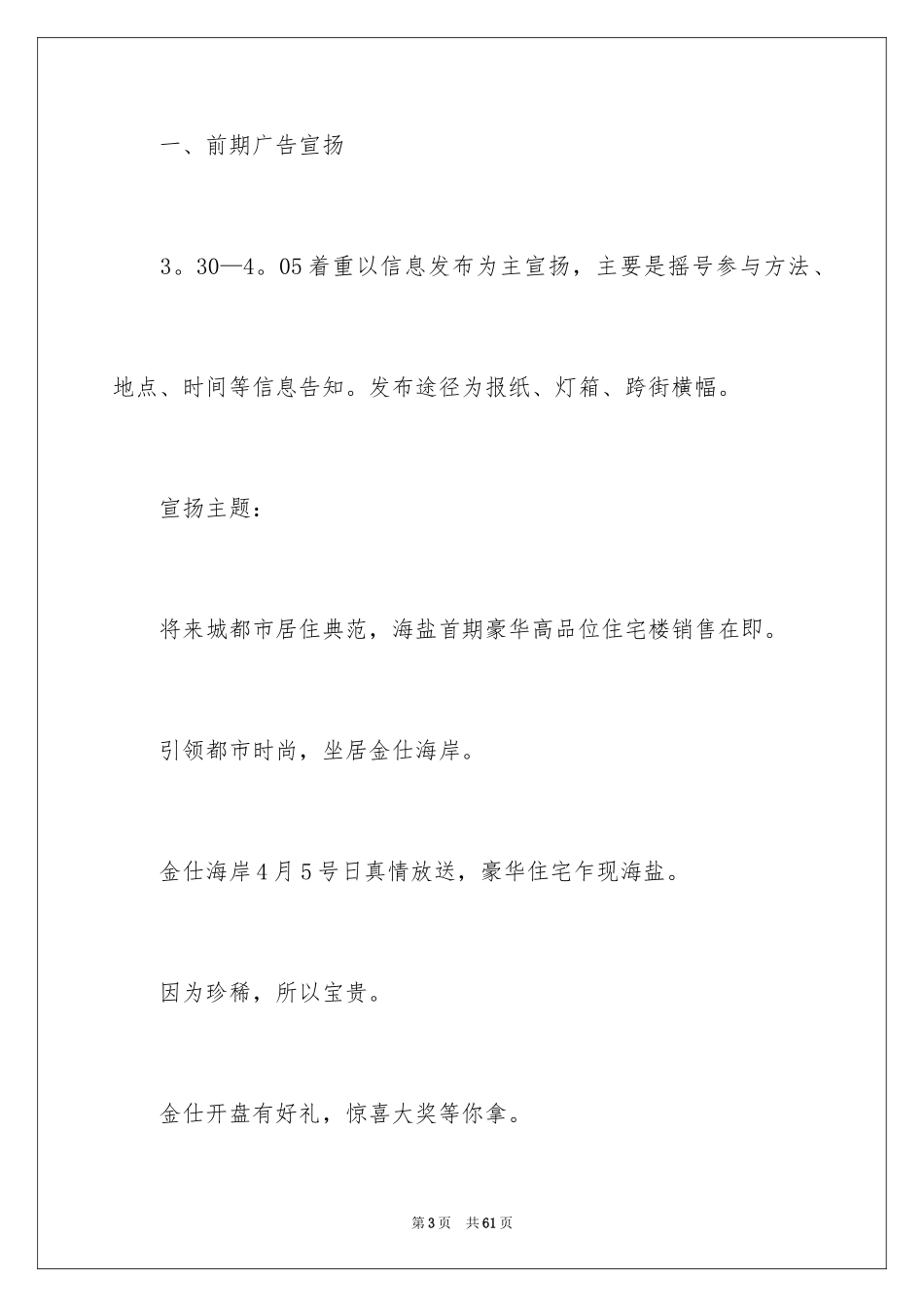 2024促销活动策划方案_65_第3页
