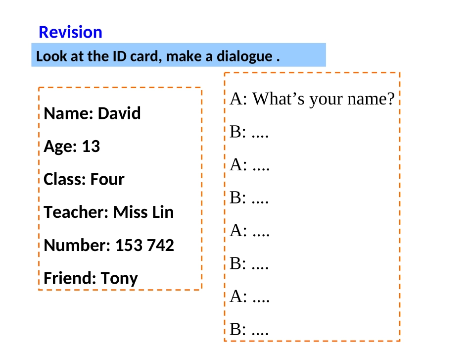 外研版七年级英语上SM3U1_第2页