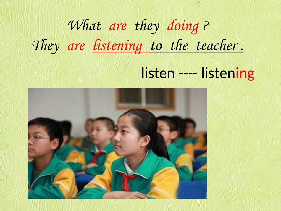 小学英语Book6Unit5lesson25_第2页