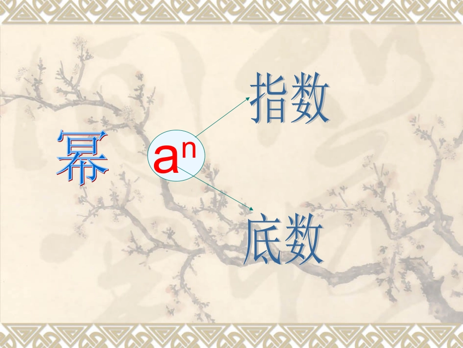 同底数乘法课件_第2页