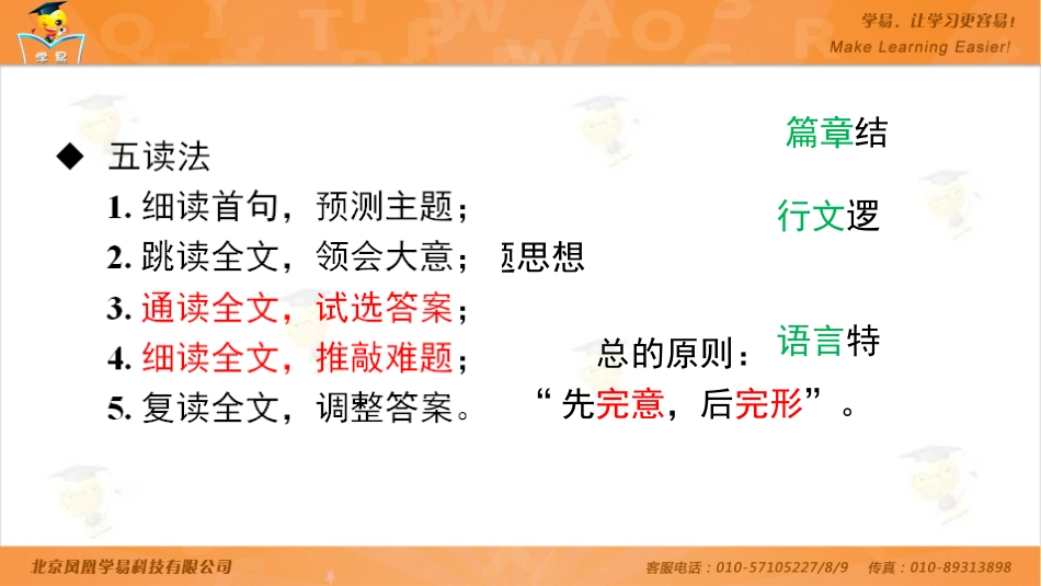 完形填空：暗送秋波莫辜负（三）_第2页