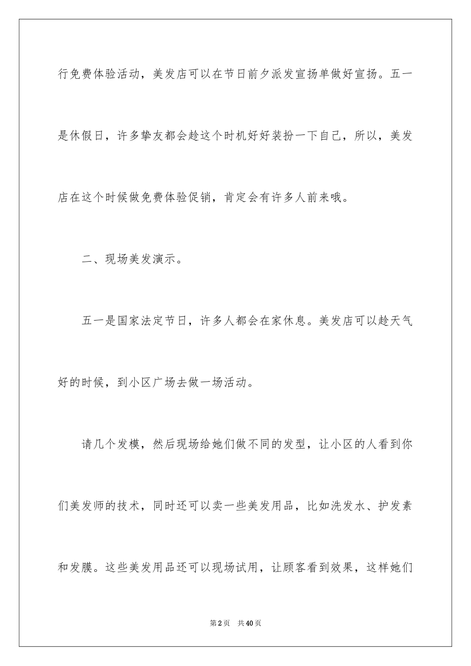 2024促销方案_81_第2页