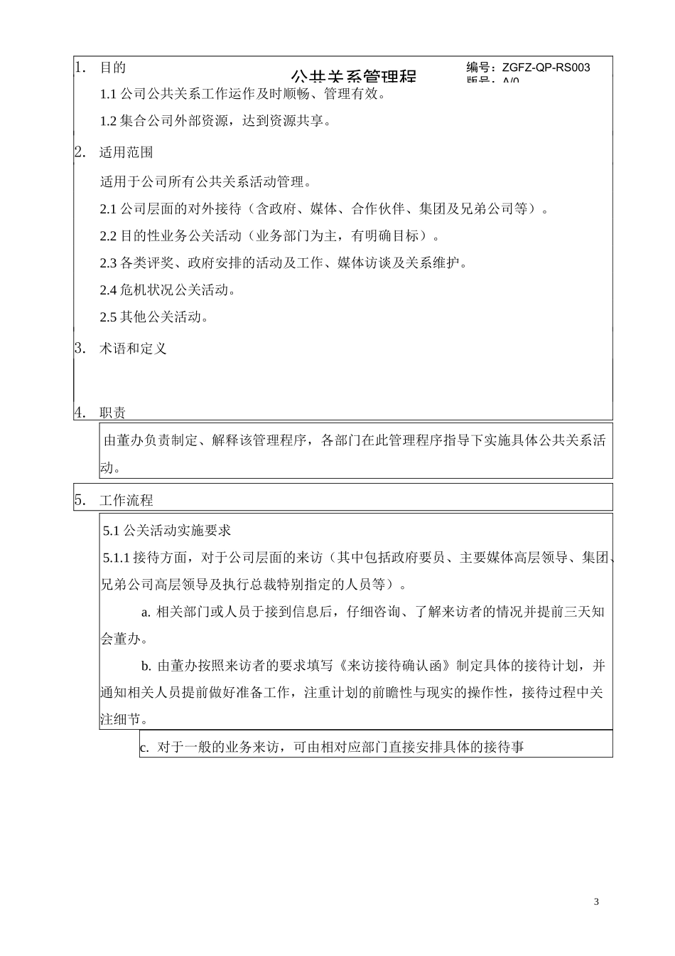 (公共关系)公共关系管理程序_第3页