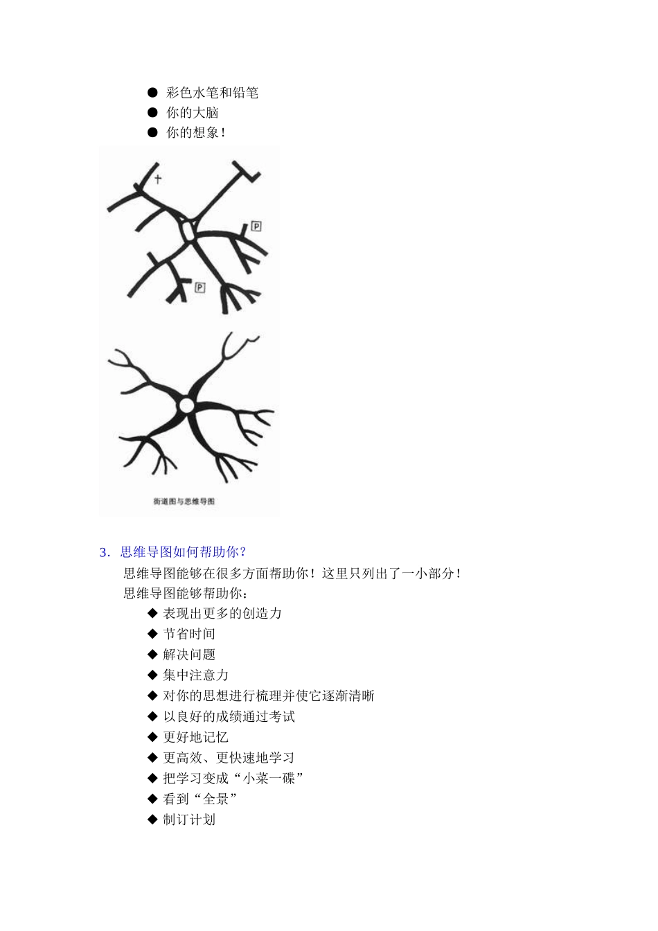 思维导图操作完全指南_第3页