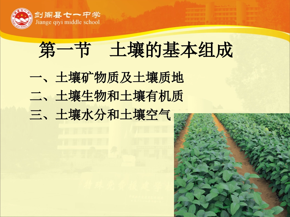 -第一节土壤的基本组成_第3页