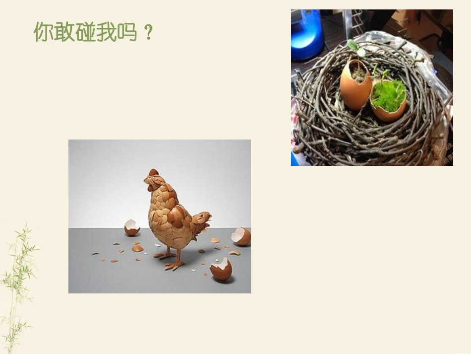 作文活动课蛋壳艺术_第3页