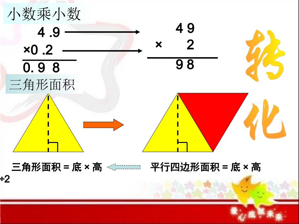 梯形面积课件_第3页