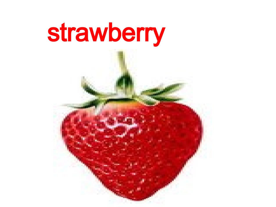 三年级下册unit4课件1_第2页