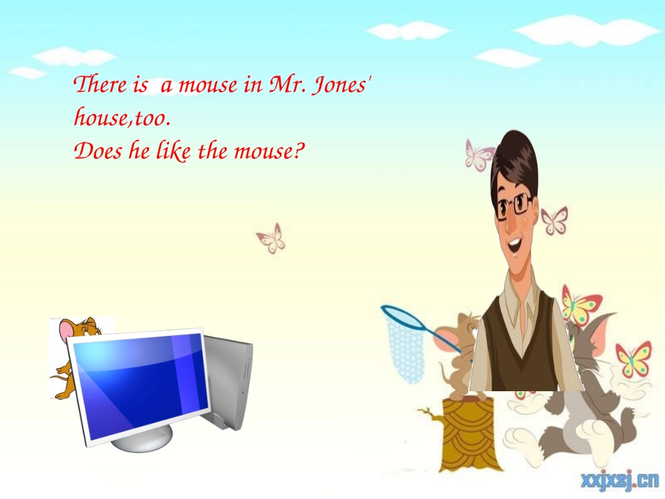 牛婷2015同课异构大赛五年级thereisabed(2)_第3页