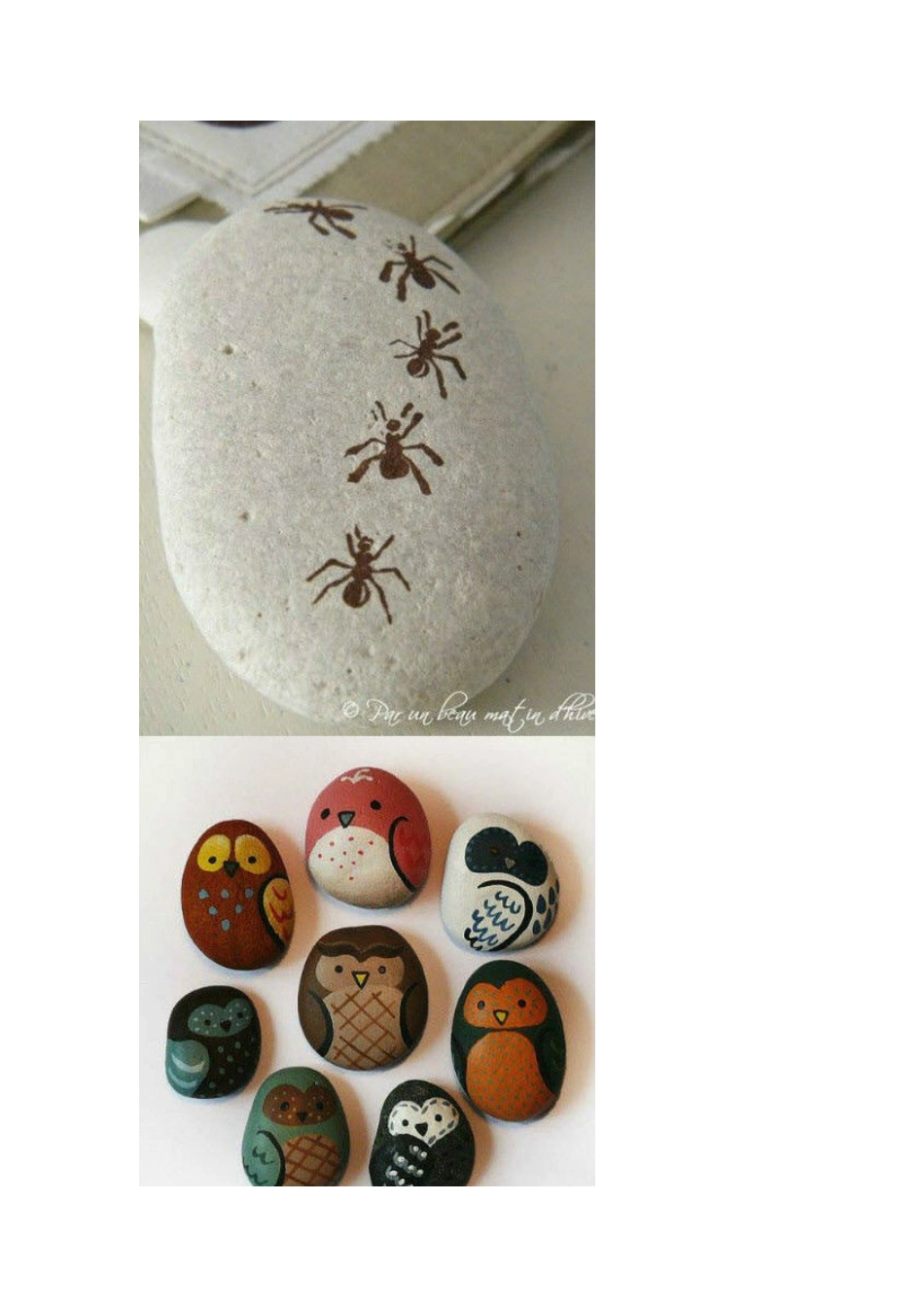 疯狂的石头画_第3页