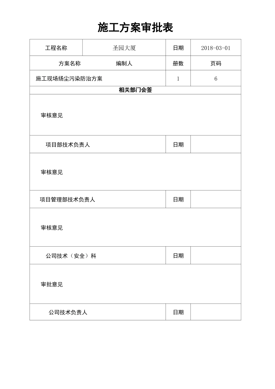 施工现场扬尘污染防治方案_第2页