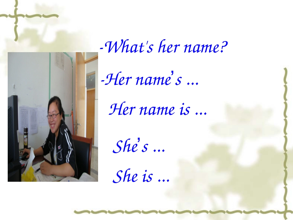 外研版七年级上册ModuleUnit_第3页