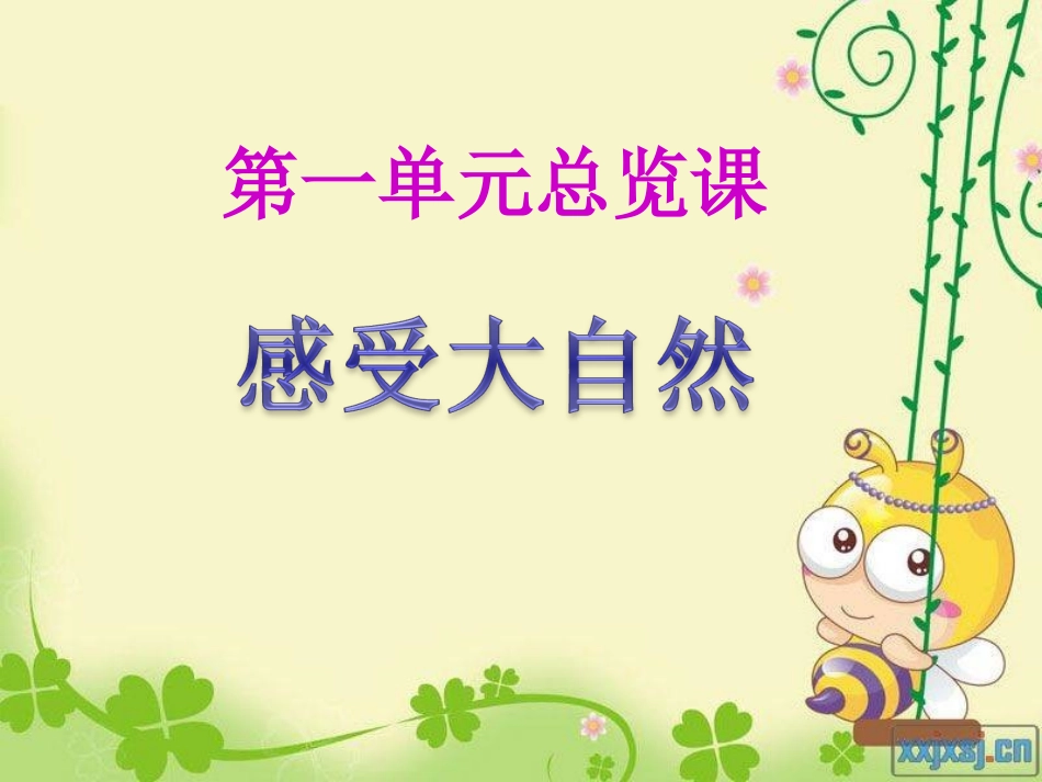 六年级上册第一单元总览课_第2页