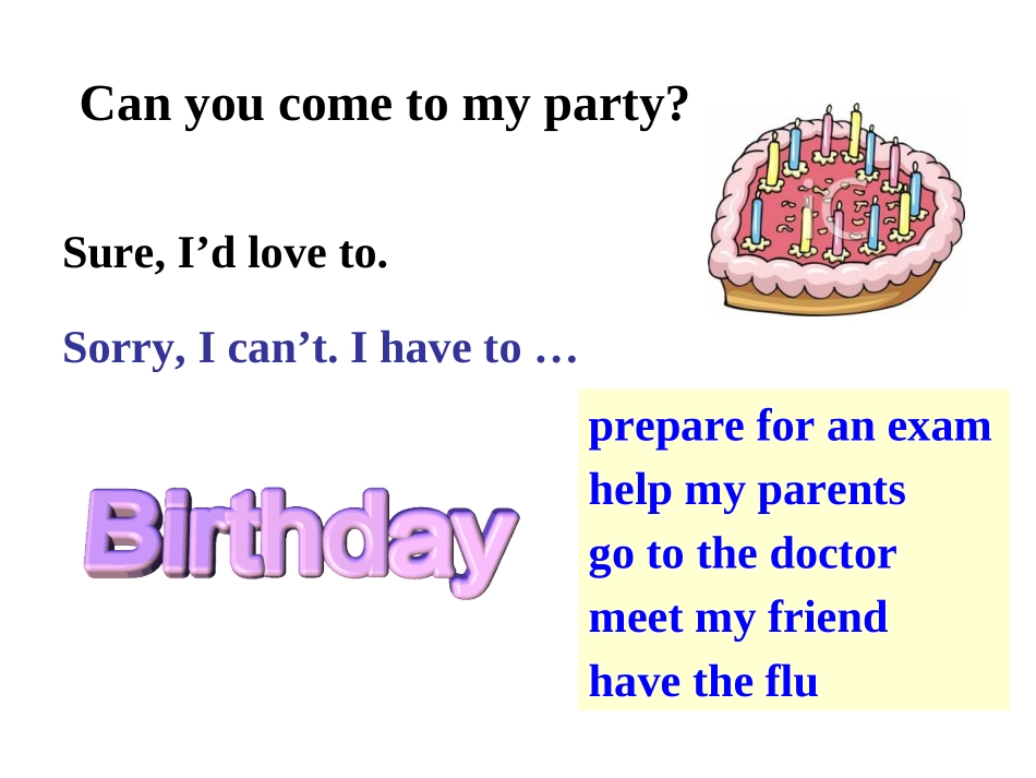 八上9，10单元语法复习_第1页