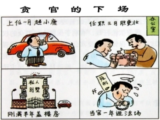 第四课第一框《政府的权力：依法行使》课件