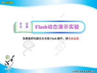 实验3观察人的口腔上皮细胞