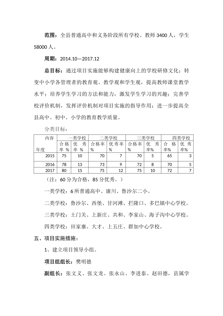 以学论教促进学生自主发方案_第3页