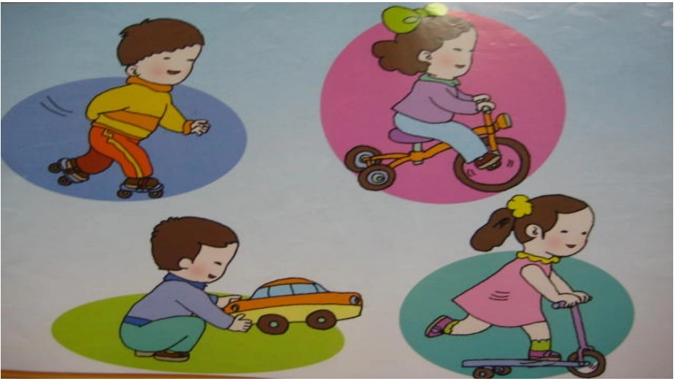 以前没有轮子_第2页