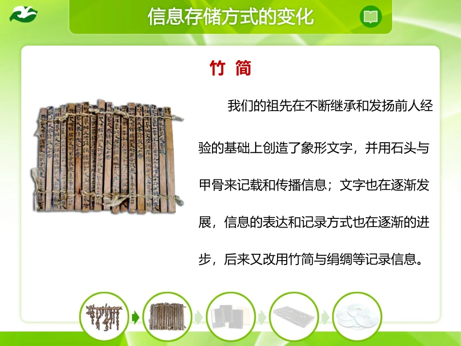 信息的存储与传递_第3页