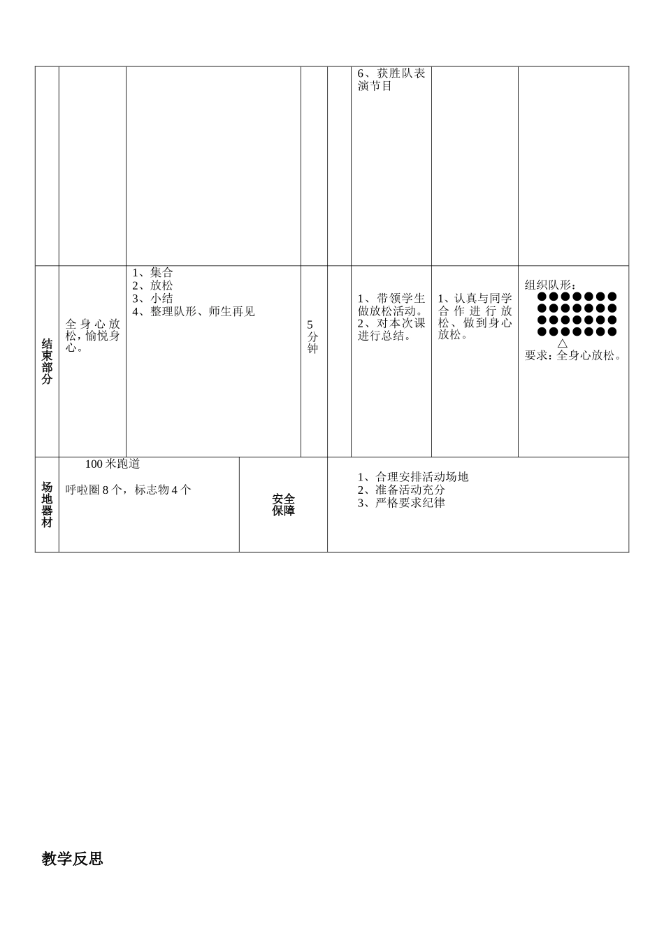 立定跳远优质课教案_第3页