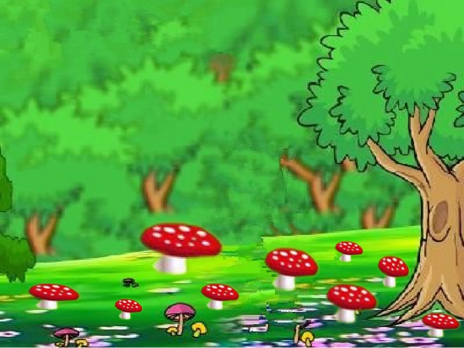 中班歌唱活动--我不上你的当_第3页