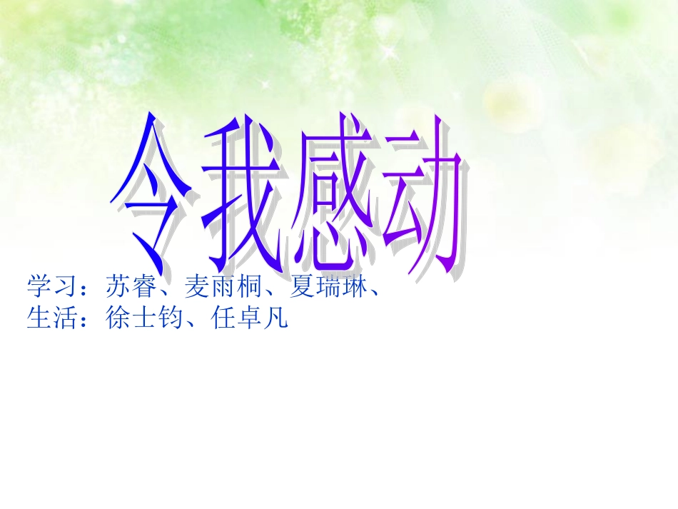 家长会2梁巧谊_第3页