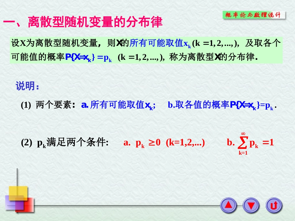 -随机变量及其分布律_第2页