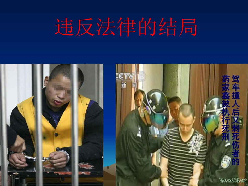 小学法制教育课_第3页