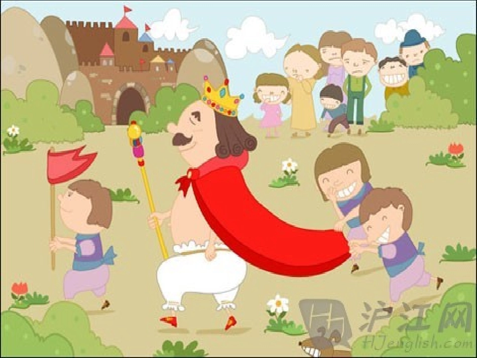 卖火柴的小女孩课件_第2页