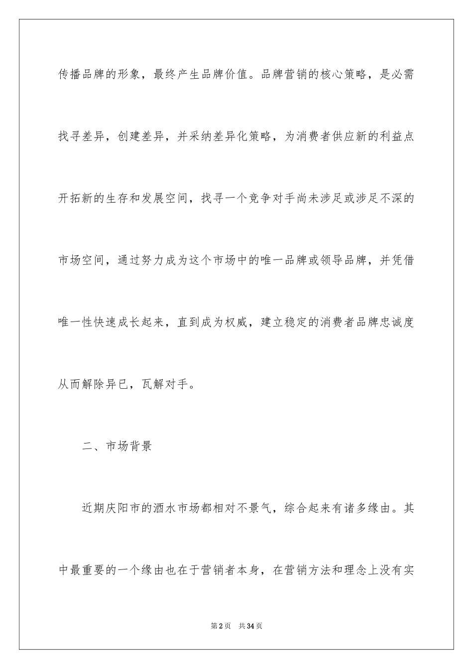 2024促销活动策划_167_第2页