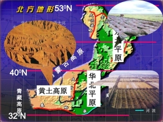 红松之乡课件