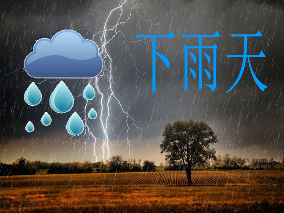天气预报（修改后）_第3页