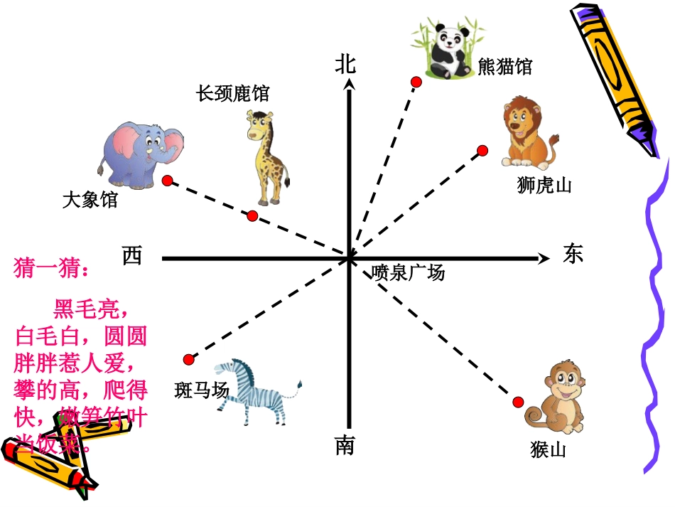 确定位置（一）课件_第2页