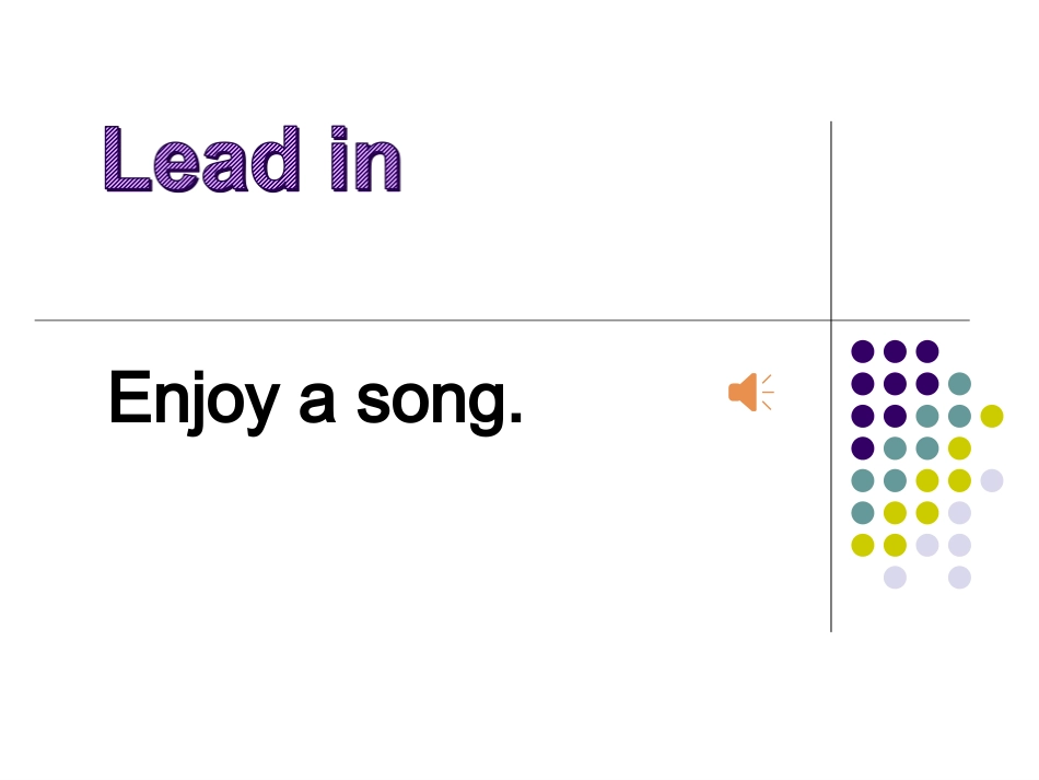 七年级英语下册Unit5SectionA1a-1c_第2页