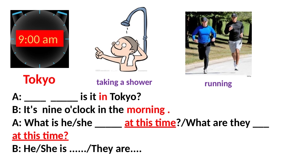 人教版七年级英语Unit6 (2)_第3页